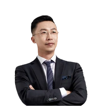 Bill Gong, Co-founder & CEO