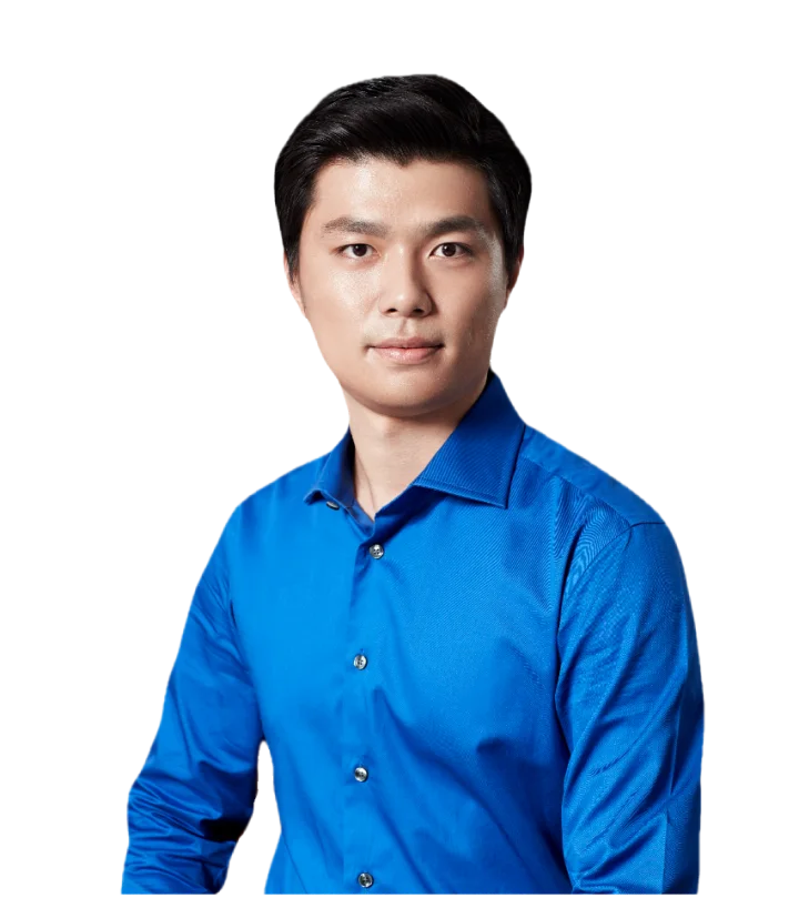 Johnny Bao, Head of Engineering